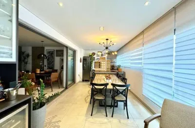 Apartamento com 3 quartos à venda na Avenida Imperatriz Leopoldina, Vila Leopoldina, São Paulo