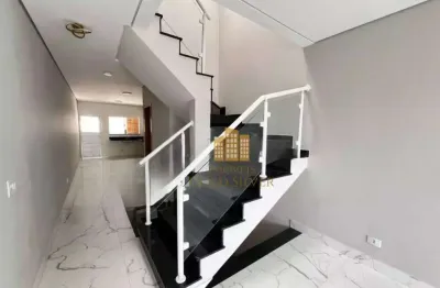 Casa com 3 dormitórios sendo 1 suíte , churrasqueira , ar condicionado quartos, à venda, 110 m² por r$ 800.000 - freguesia do ó - são paulo/sp