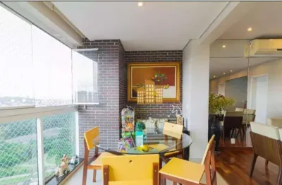 Vita - apto com 2 dorms à venda, 96 m²  - vila leopoldina - são paulo/sp