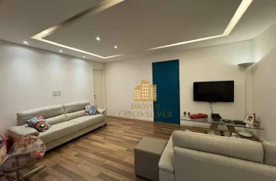 Apartamento com 3 quartos à venda na Rua Matias Roxo, Vila Leopoldina, São Paulo