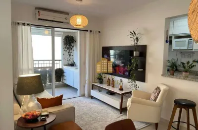 Apto com 2 dormitórios para alugar, 67 m² - alto da lapa - são paulo/sp