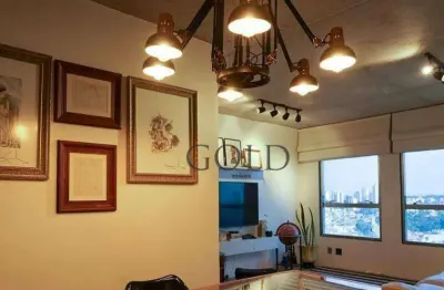 Apartamento com 2 dormitórios  70 m²  - vila leopoldina - são paulo/sp