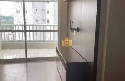 Apartamento com 3 dormitórios à venda, 78 m²  - alto da lapa - são paulo/sp