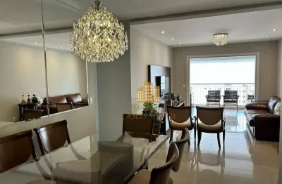 Apato 3 dormitórios à venda, 103 m²  - vila leopoldina - são paulo/sp