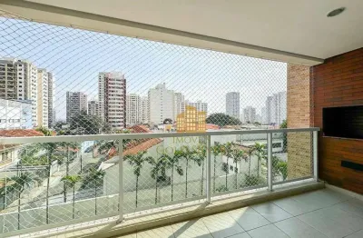 Apartamento com 3 dormitórios à venda, 110 m²  - vila leopoldina - são paulo/sp