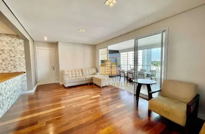 Quintas da lapa - apto 3 dormitórios à venda, 134 m²  - vila anastácio - são paulo/sp