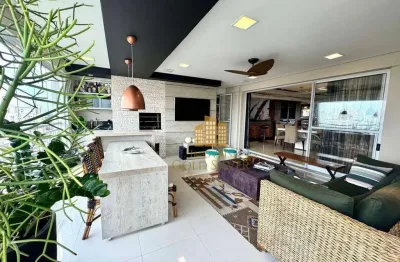 Apartamento com 3 quartos à venda na Rua Matias Roxo, Vila Leopoldina, São Paulo