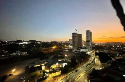 Apto  com 4 dormitórios para alugar, 157 m²  - vila anastácio - são paulo/sp