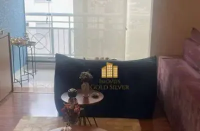 Apto com 2 dormitórios para alugar, 88 m²  - vila leopoldina - são paulo/sp