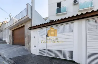 Sobrado com 3 dormitórios sendo 1 suíte , 4 vagas , gourmet com churrasqueira ,à venda, 182 m² por r$ 690.000 - jardim santo elias - são paulo/sp