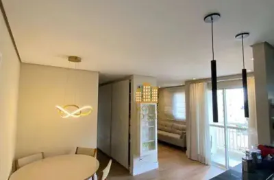 Apto carpe diem -50 mts - em uma das ruas  valorizadas da v. leopoldina, oferecendo fácil acesso a comércios, escolas, academias e transporte público.