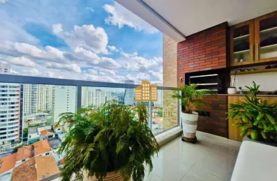 Lindo apto a venda no condomínio doppio com 3 dormitórios, 110 m²  - vila leopoldina - são paulo/sp