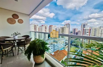 Lindo apto a venda no condomínio doppio com 3 dormitórios, 110 m²  - vila leopoldina - são paulo/sp