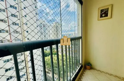Apartamento com 2 dormitórios à venda, 78 m² - vila leopoldina - são paulo/sp
