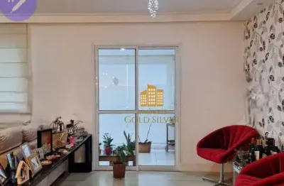 Apartamento com 3 dormitórios , sendo 1 suíte , 1 vaga , lazer de clube , venda, 85 m² por r$ 920.000 - pirituba - são paulo/sp