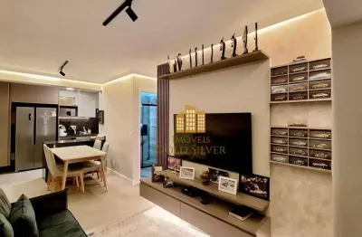 Apto com 2 dormitórios, 60 m² - venda ou aluguel - vila leopoldina - são paulo/sp