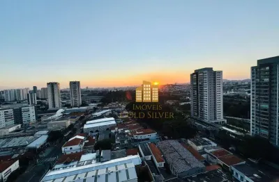 Apartamento com 2 quartos à venda na Rua Guaipá, Vila Leopoldina, São Paulo
