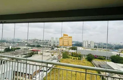 Apto com 3 dormitórios, 93 m² - venda ou aluguel  - vila leopoldina - são paulo/sp