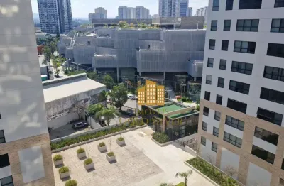 Max haus ( semi mobiliado ) - apto 1 dorm e um closet grande - 70 m² -  vila leopoldina - são paulo/sp