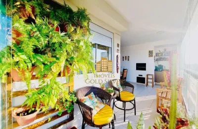 Apartamento 3 dorms à venda, 104 m² - vila leopoldina - são paulo/sp