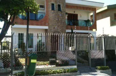 Casa com 5 dormitórios à venda, 777 m² - city américa - são paulo/sp