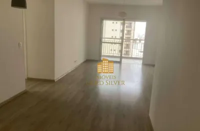 Apartamento com 3 dormitórios à venda, 103 m² - vila leopoldina - são paulo/sp