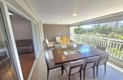 Apartamento com 3 dormitórios à venda, 136 m²  - vila anastácio - são paulo/sp