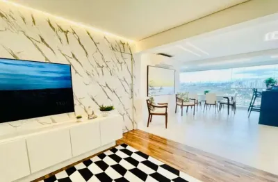 Lindo apartamento reformado com ar condicionado e 4 dormitórios à venda, 142 m² - vila leopoldina - são paulo/sp