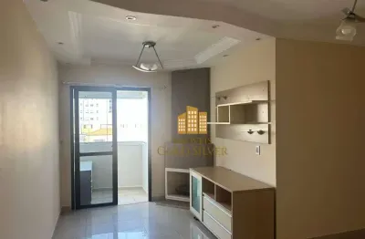 Apartamento com 3 dormitórios para alugar, 68 m²  - vila leopoldina - são paulo/sp
