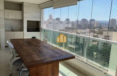 Apto cond sky -  com 3 dormitórios à venda, 156 m²  - vila leopoldina - são paulo/sp