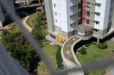 Apto 2 dormitórios à venda, 48 m² - vila leopoldina - são paulo/sp