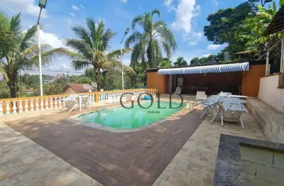 Chácara com 5 dormitórios, 3126 m² - venda por r$ 1.290.000,00 ou aluguel por r$ 5.149,00/mês - jardim dos lagos - franco da rocha/sp