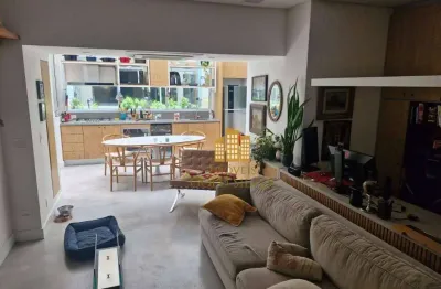 Apartamento garden com 1 dormitório à venda, 112 m²  - vila leopoldina - são paulo/sp