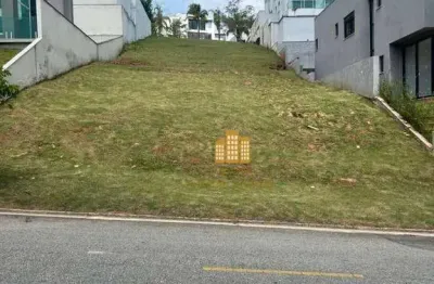 Terreno à venda no condomínio burle max - alphaville -,com 441 m² por r$ 1.060.000 - santana de parnaíba/sp