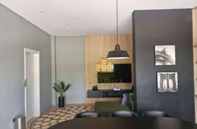 Apartamento com 2 dormitórios, 73 m² - vila leopoldina - são paulo/sp