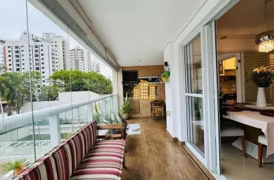 Apto 3 dormitórios à venda, 143 m² - vila leopoldina - são paulo/sp