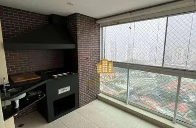 Apartamento com 2 dormitórios para alugar- vila leopoldina - são paulo/sp