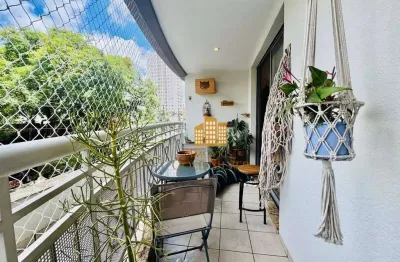 Apto 2 dormitórios à venda, 88 m² - vila leopoldina - são paulo/sp