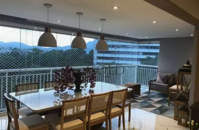 Apartamento com 3 dormitórios , 1 suite , todo mobiliado , lazer completo , à venda, 131 m² por r$ 1.580.000 - pirituba - são paulo/sp