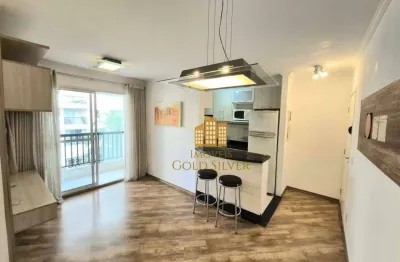 Excelente apartamento  para locação ,2 dormitórios - vila anastácio - são paulo