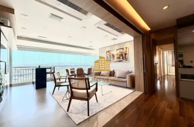 Apto com 4 dormitórios à venda, 142 m² - vila leopoldina - são paulo/sp