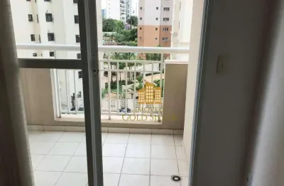 Apartamento com 2 dormitórios à venda, 50 m²  - vila leopoldina - são paulo/sp