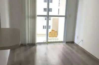 Apartamento com 2 dormitórios à venda, 50 m²  - Vila Leopoldina - São Paulo/SP