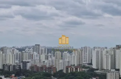 Cobertura com 3 dormitórios à venda, 189 m²- vila leopoldina - são paulo/sp