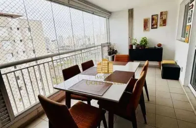 Apartamento com 3 quartos à venda na Avenida Doutor Gastão Vidigal, Vila Leopoldina, São Paulo