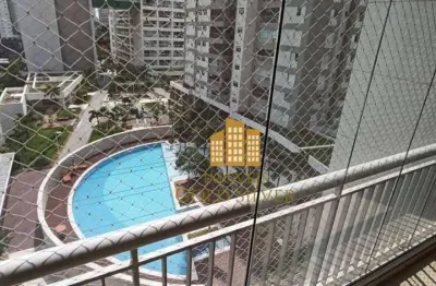 Apto 2 dormitórios à venda, 93 m² - vila leopoldina - são paulo/sp