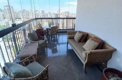 O melhor apto alto padrão com 4 suítes à venda, 400 m² , vista maravilhosa , lazer , segurança 24 hs , por r$ 7.900.000 - pacaembu - são paulo/sp