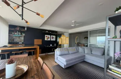 Apartamento com 3 quartos à venda na Rua Matias Roxo, Vila Leopoldina, São Paulo