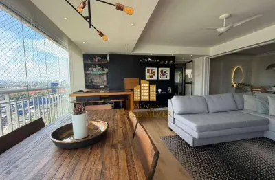 Apartamento com 3 quartos à venda na Rua Matias Roxo, Vila Leopoldina, São Paulo