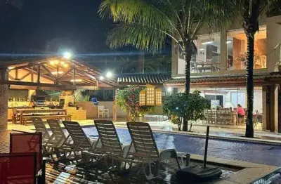 Casa com 5 suítes à venda, 2.350 m de terreno com 450 m² construída , segurança , lazer , por r$ 2.150.000 - parque petrópolis - mairiporã/sp